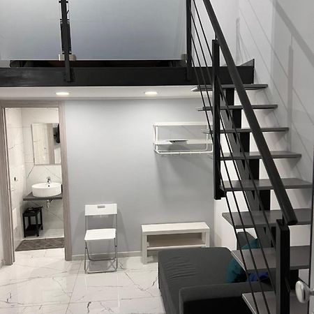 Апартаменты La New House Di Seby Катания Экстерьер фото