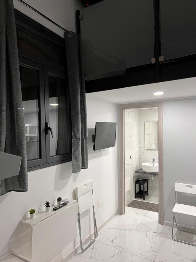 Апартаменты La New House Di Seby Катания Экстерьер фото